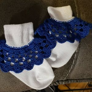 Baby socks